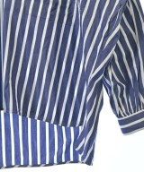 Le glazik（ルグラジック）カジュアルシャツ 紺 サイズ:36(S位) レディース/2200631949039