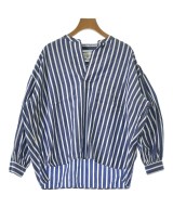 Le glazik カジュアルシャツ