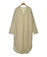 Le glazik（ルグラジック）ワンピース ベージュ サイズ:36(S位) レディース/2200630480045
