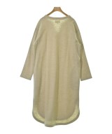 Le glazik（ルグラジック）ワンピース ベージュ サイズ:36(S位) レディース/2200630480045
