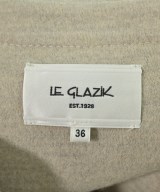 Le glazik（ルグラジック）ワンピース ベージュ サイズ:36(S位) レディース/2200630480045