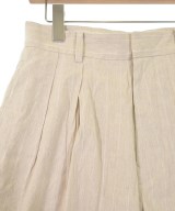 Le glazik（ルグラジック）ショートパンツ ベージュ サイズ:36(S位) レディース/2200628597045