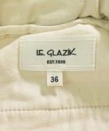 Le glazik（ルグラジック）チノパン ベージュ サイズ:36(S位) レディース/2200607516012