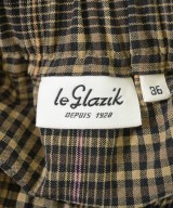 Le glazik（ルグラジック）ロング・マキシ丈スカート ベージュ サイズ:36(S位) レディース/2200611489036