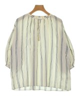 Le glazik（ルグラジック）ブラウス ベージュ サイズ:36(S位) レディース/2200611621078