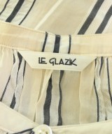 Le glazik（ルグラジック）ブラウス ベージュ サイズ:36(S位) レディース/2200611621078