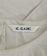 Le glazik（ルグラジック）カジュアルシャツ ベージュ サイズ:36(S位) レディース/2200613226141
