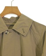 Le glazik（ルグラジック）ステンカラーコート 茶 サイズ:36(S位) レディース/2200610934063