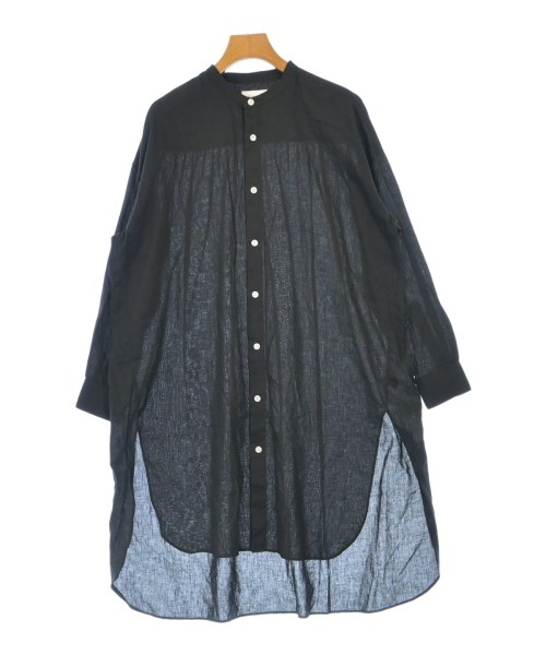 ルグラジック(Le glazik)のLe glazik シャツワンピース