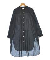Le glazik シャツワンピース