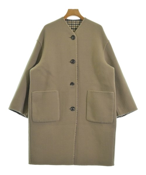 ルグラジック(Le glazik)のLe glazik コート（その他）