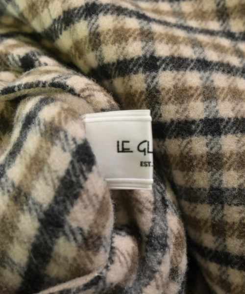 Le glazik（ルグラジック）その他 グレー サイズ:-(M位) レディース/2200619547011