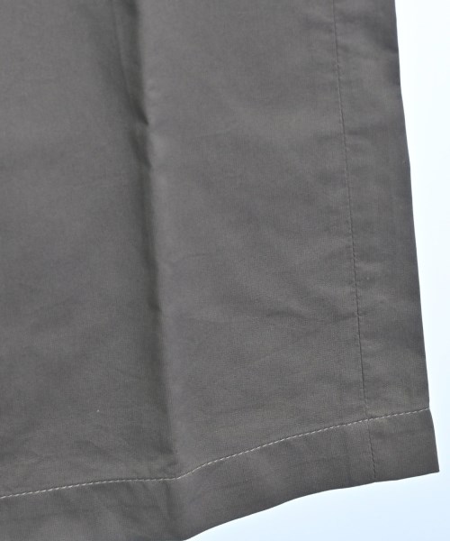 Le glazik（ルグラジック）オールインワン/サロペット グレー サイズ:36(S位) レディース/2200620864022