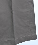 Le glazik（ルグラジック）オールインワン/サロペット グレー サイズ:36(S位) レディース/2200620864022