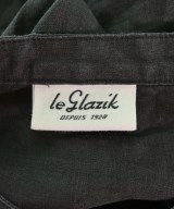 Le glazik（ルグラジック）ブラウス 黒 サイズ:36(S位) レディース/2200602558024
