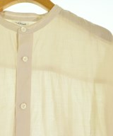 Le glazik（ルグラジック）カジュアルシャツ ベージュ サイズ:36(S位) レディース/2200604816047