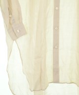 Le glazik（ルグラジック）カジュアルシャツ ベージュ サイズ:36(S位) レディース/2200604816047