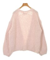 Le glazik（ルグラジック）カーディガン ピンク サイズ:F レディース/2200604917010