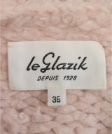 Le glazik（ルグラジック）カーディガン ピンク サイズ:F レディース/2200604917010