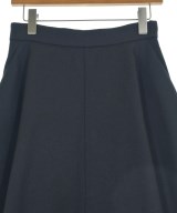 Le glazik（ルグラジック）ひざ丈スカート 黒 サイズ:38(M位) レディース/2200608565064