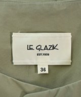 Le glazik（ルグラジック）その他 カーキ サイズ:36(S位) レディース/2200608565088