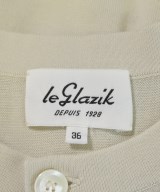 Le glazik（ルグラジック）カーディガン ベージュ サイズ:36(S位) レディース/2200669780048
