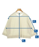 Le glazik（ルグラジック）カーディガン ベージュ サイズ:36(S位) レディース/2200669780048