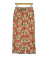 Le glazik（ルグラジック）その他 赤 サイズ:36(S位) レディース/2200673499110