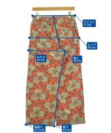 Le glazik（ルグラジック）その他 赤 サイズ:36(S位) レディース/2200673499110