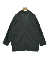 Le glazik（ルグラジック）カジュアルシャツ グレー サイズ:36(S位) レディース/2200671817077