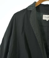 Le glazik（ルグラジック）カジュアルシャツ グレー サイズ:36(S位) レディース/2200671817077