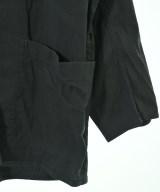 Le glazik（ルグラジック）カジュアルシャツ グレー サイズ:36(S位) レディース/2200671817077