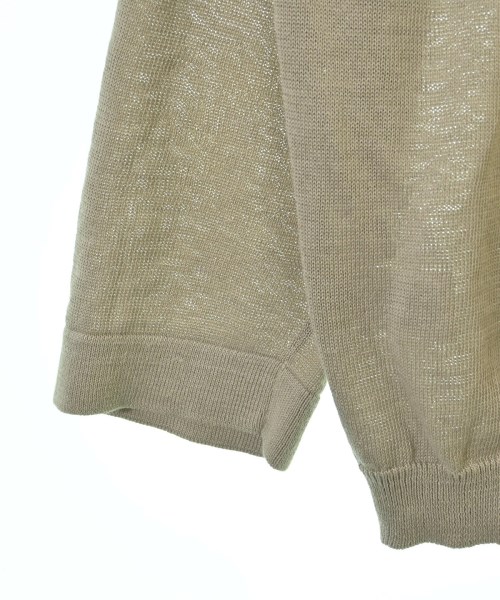 Le glazik（ルグラジック）カーディガン ベージュ サイズ:36(S位) レディース/2200675774024