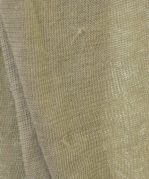 Le glazik（ルグラジック）カーディガン ベージュ サイズ:36(S位) レディース/2200675774024