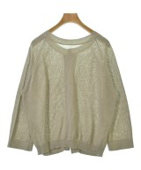 Le glazik（ルグラジック）カーディガン ベージュ サイズ:36(S位) レディース/2200675774024
