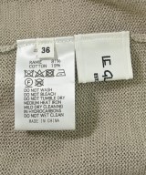 Le glazik（ルグラジック）カーディガン ベージュ サイズ:36(S位) レディース/2200675774024