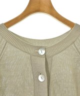 Le glazik（ルグラジック）カーディガン ベージュ サイズ:36(S位) レディース/2200675774024