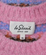 Le glazik（ルグラジック）ベスト ピンク サイズ:36(S位) レディース/2200672705472