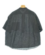 Le glazik（ルグラジック）ブラウス グレー サイズ:36(S位) レディース/2200672714085