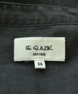 Le glazik（ルグラジック）ブラウス グレー サイズ:36(S位) レディース/2200672714085