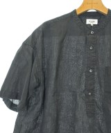 Le glazik（ルグラジック）ブラウス グレー サイズ:36(S位) レディース/2200672714085