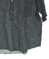 Le glazik（ルグラジック）ブラウス グレー サイズ:36(S位) レディース/2200672714085