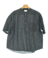 Le glazik ブラウス