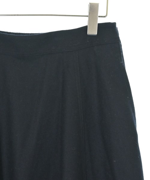 Le glazik（ルグラジック）ロング・マキシ丈スカート 紺 サイズ:36(S位) レディース/2200678246023