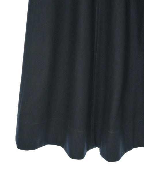 Le glazik（ルグラジック）ロング・マキシ丈スカート 紺 サイズ:36(S位) レディース/2200678246023