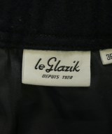 Le glazik（ルグラジック）ロング・マキシ丈スカート 紺 サイズ:36(S位) レディース/2200678246023