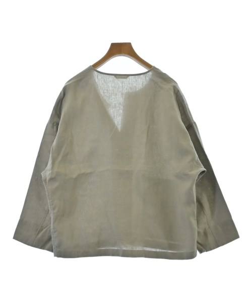 Le glazik（ルグラジック）その他 グレー サイズ:36(S位) レディース/2200673784025