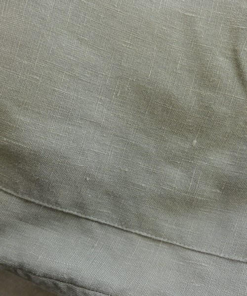 Le glazik（ルグラジック）その他 グレー サイズ:36(S位) レディース/2200673784025