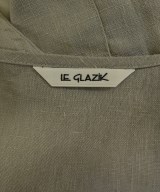 Le glazik（ルグラジック）その他 グレー サイズ:36(S位) レディース/2200673784025