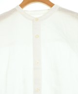 Le glazik（ルグラジック）カジュアルシャツ 白 サイズ:36(S位) レディース/2200674625068